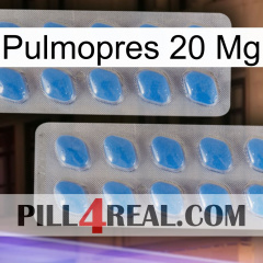 Pulmopres 20Mg 23
